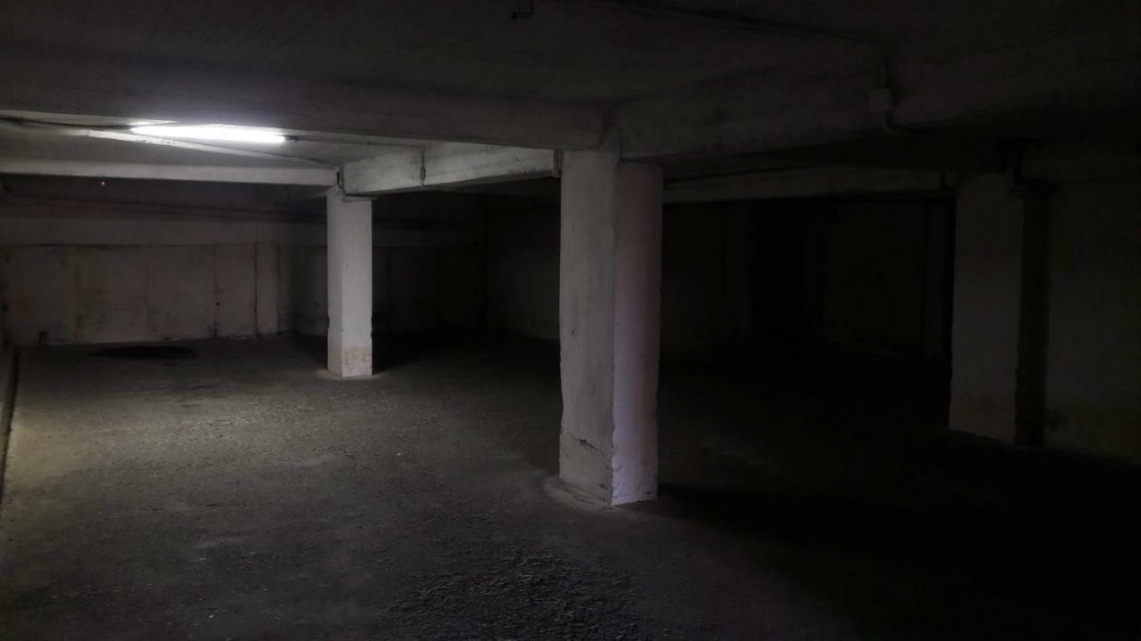 Hotel Europa Lezhë Eksteriør bilde